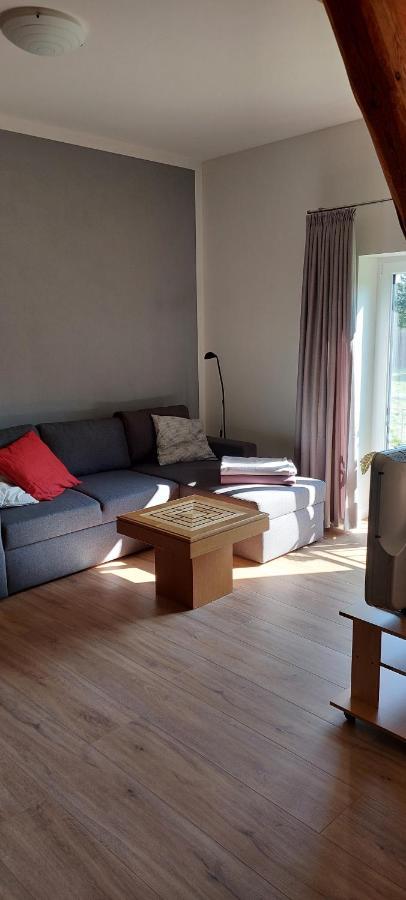 Ferienwohnung Matzibarg Ahrenviol Exterior foto